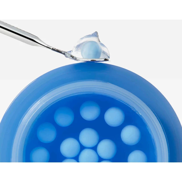 Крем капсульный увлажняющий с пантенолом - изображение 5