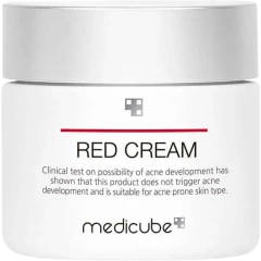 Крем с чайным деревом для проблемной кожи