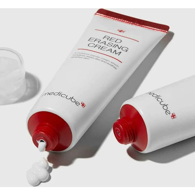 Крем с ниацинамидом и пантенолом для проблемной кожи - изображение 2