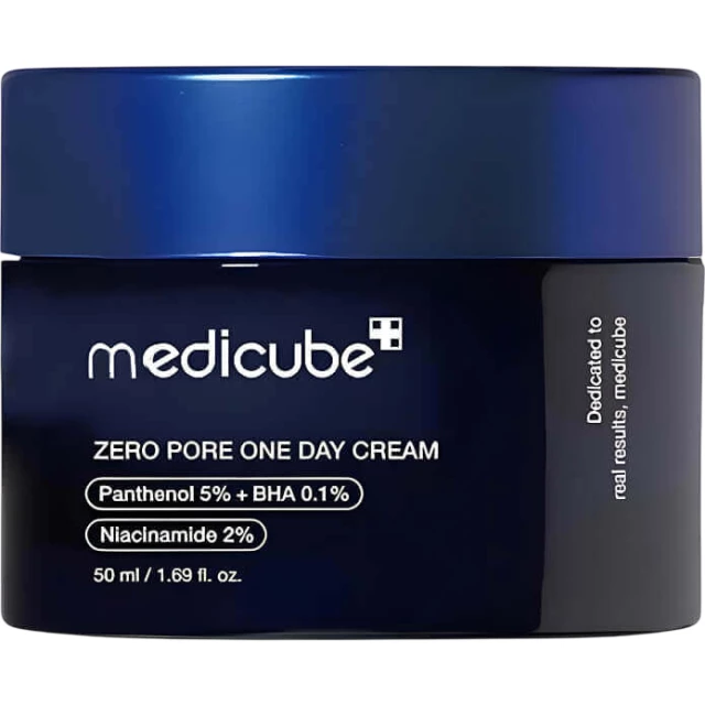 Лёгкий матирующий крем для жирной кожи - изображение 2