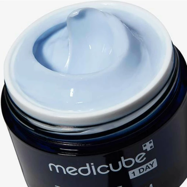 Лёгкий матирующий крем для жирной кожи - изображение 3