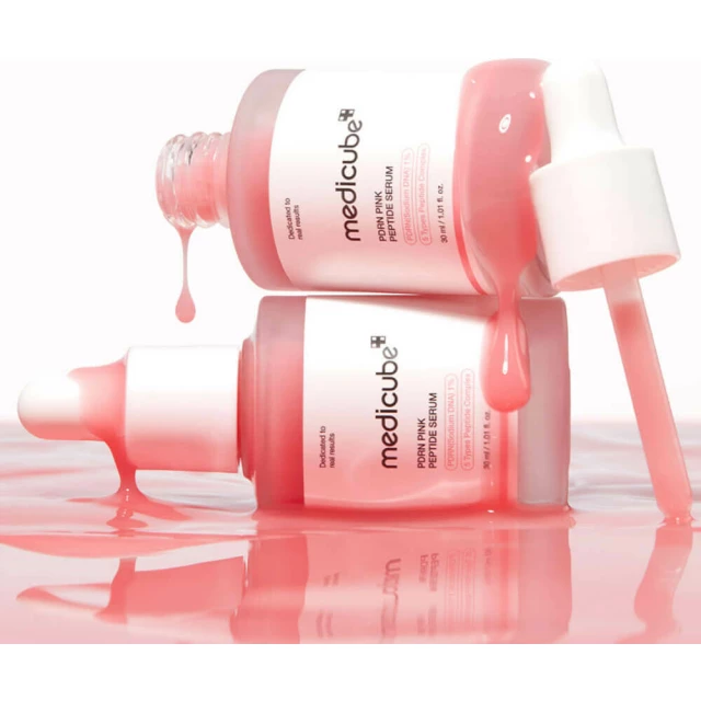 Лифтинг-сыворотка с ПДРН и пептидами - изображение 2