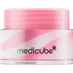 Маска для губ ночная с ПДРН и коллагеном