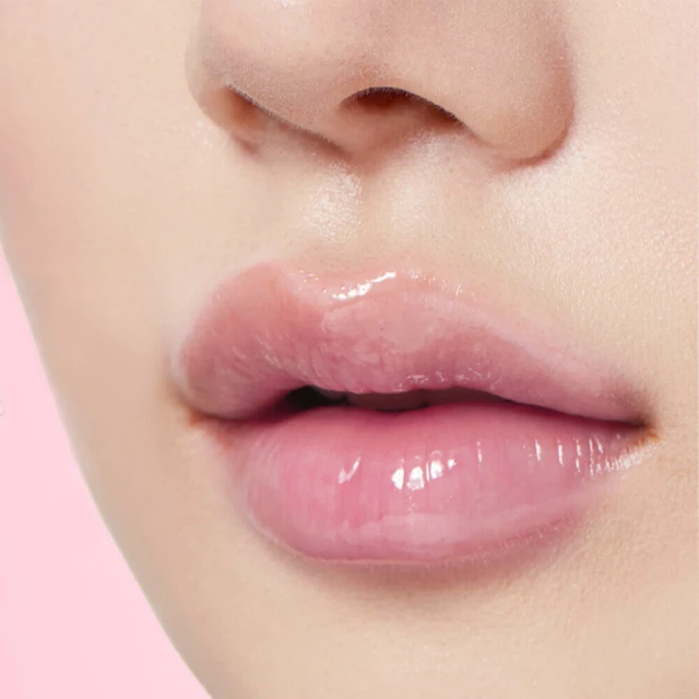 Маска для губ ночная с ПДРН и коллагеном - изображение 4