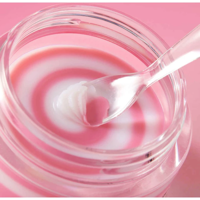 Маска для губ ночная с ПДРН и коллагеном - изображение 5