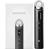 Микротоковый аппарат для лица AGE-R Booster Pro, черный