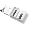 Микротоковый аппарат для лица AGE-R Booster Pro, черный