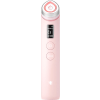Микротоковый аппарат для лица AGE-R Booster Pro, розовый