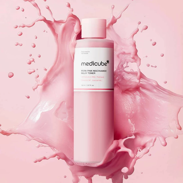 Молочный тонер с ПДРН и ниацинамидом - изображение 4
