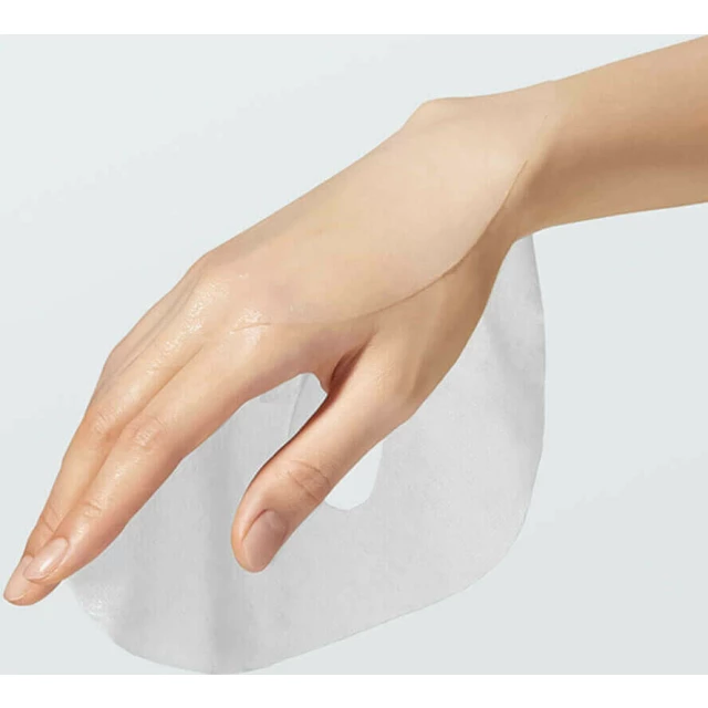 Охлаждающая тканевая маска для сужения пор - изображение 3