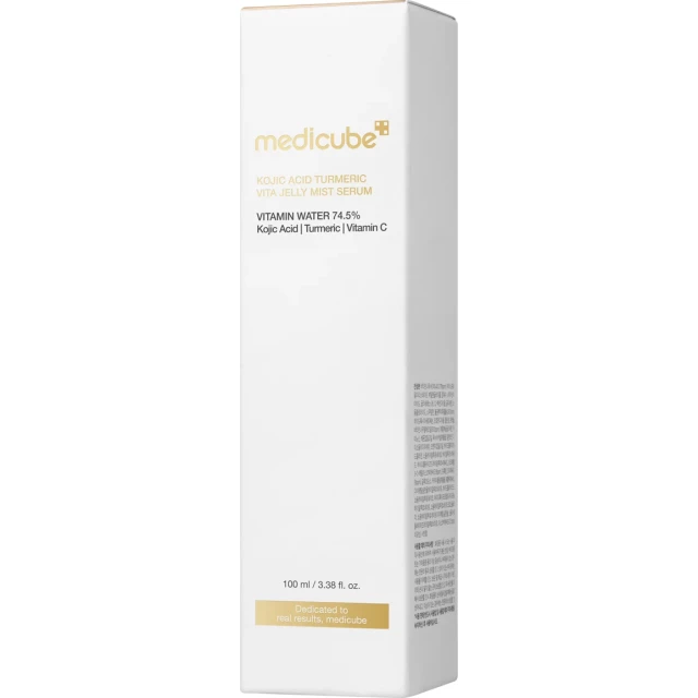 Осветляющий двухфазный мист с койевой кислотой - изображение 2