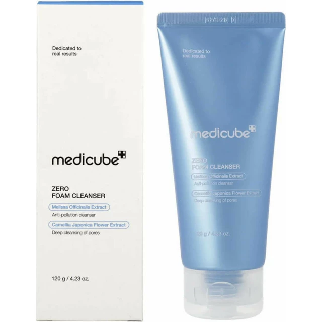 Пенка для глубокого очищения - изображение 2