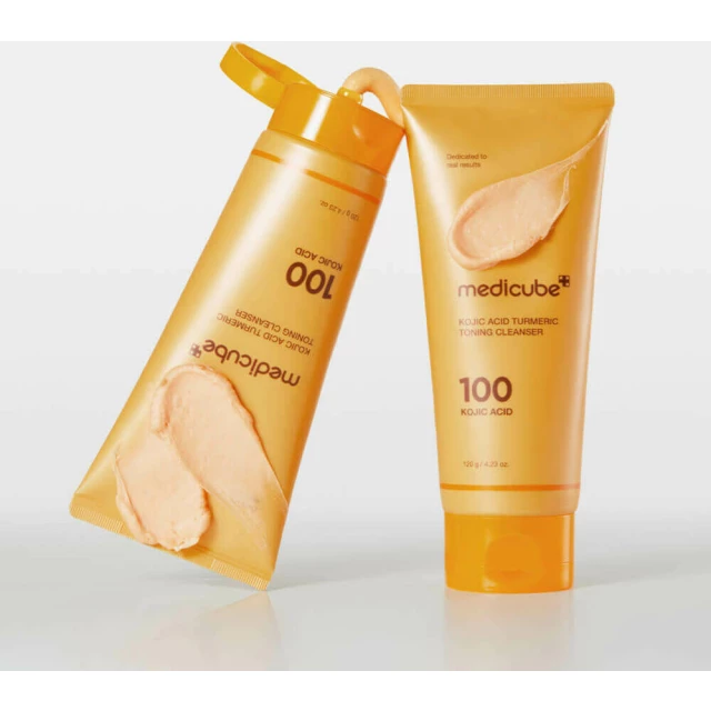 Пенка для умывания с кислотами - изображение 3