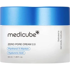 Себорегулирующий крем для сужения пор