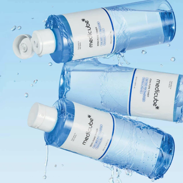 Себорегулирующий тоник для сужения пор - изображение 2