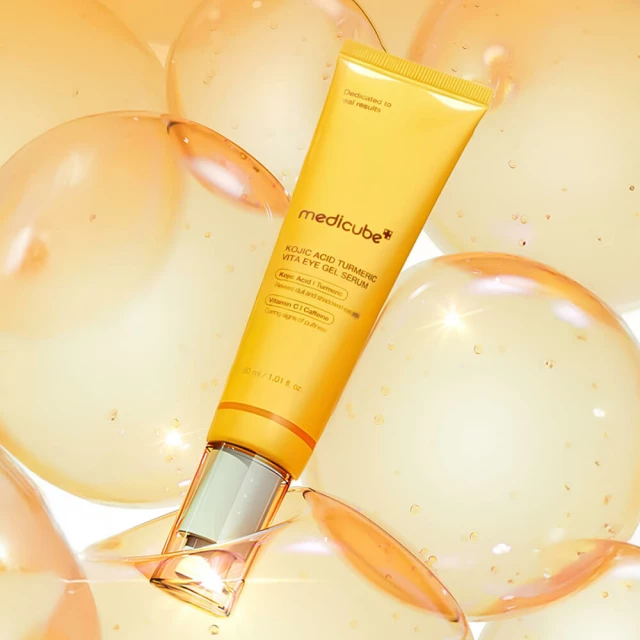 Сыворотка для кожи воруг глаз - изображение 2