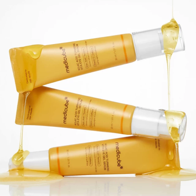 Сыворотка для кожи воруг глаз - изображение 3