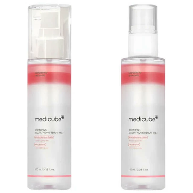 Сыворотка-мист для сияния кожи с PDRN - изображение 3