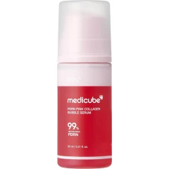 Сыворотка пузырьковая с коллагеном