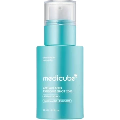 Сыворотка с азелаиновой кислотой и микроиглами 2000