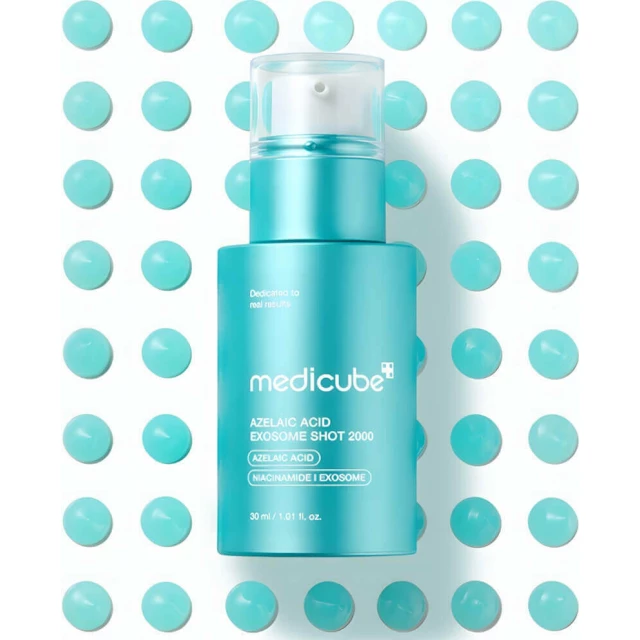 Сыворотка с азелаиновой кислотой и микроиглами 2000 - изображение 3