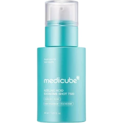 Сыворотка с азелаиновой кислотой и микроиглами 7500