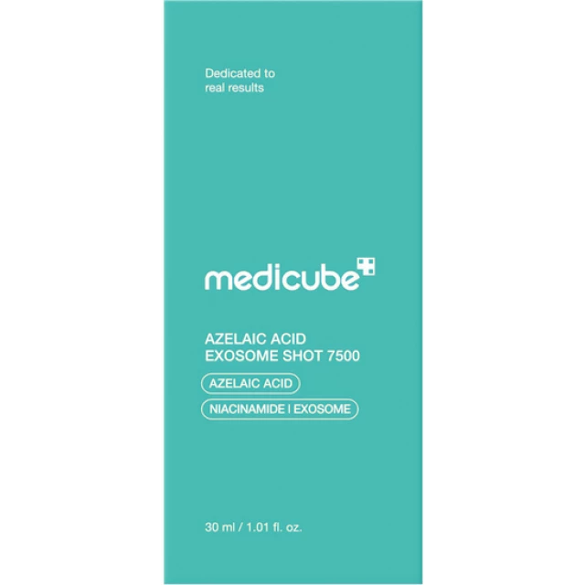 Сыворотка с азелаиновой кислотой и микроиглами 7500 - изображение 2