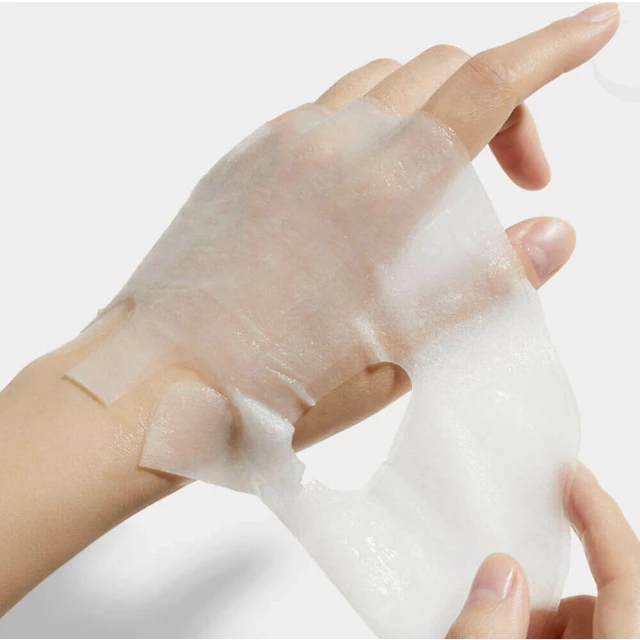 Тканевая маска ультратонкая с центеллой - изображение 2