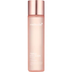 Тонер для упругости кожи с коллагеном