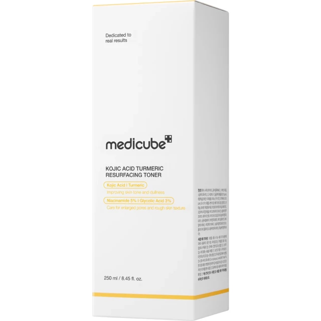 Тонер отшелушивающий с кислотами - изображение 2