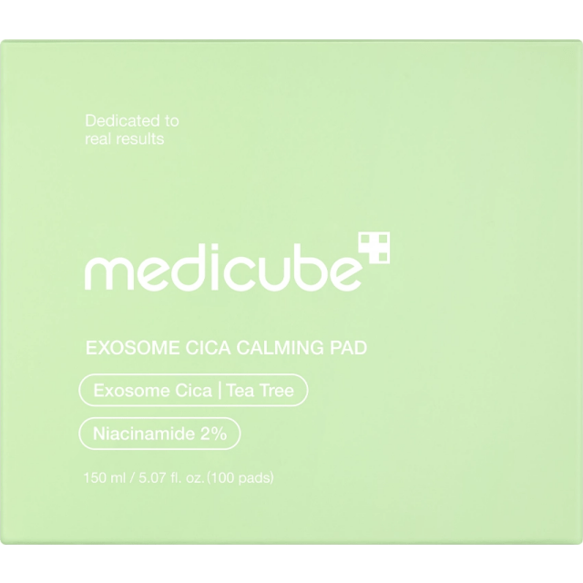 Успокаивающие тонер-пэды с центеллой - изображение 2