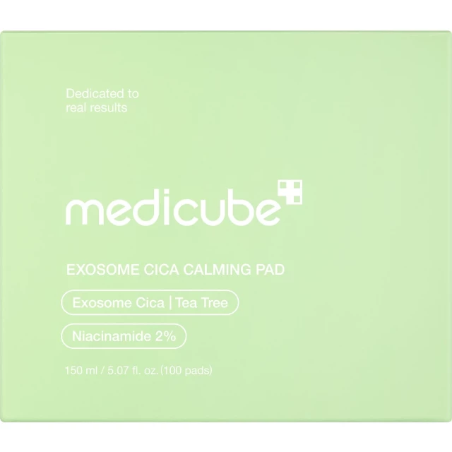 Успокаивающие тонер-пэды с центеллой - изображение 2