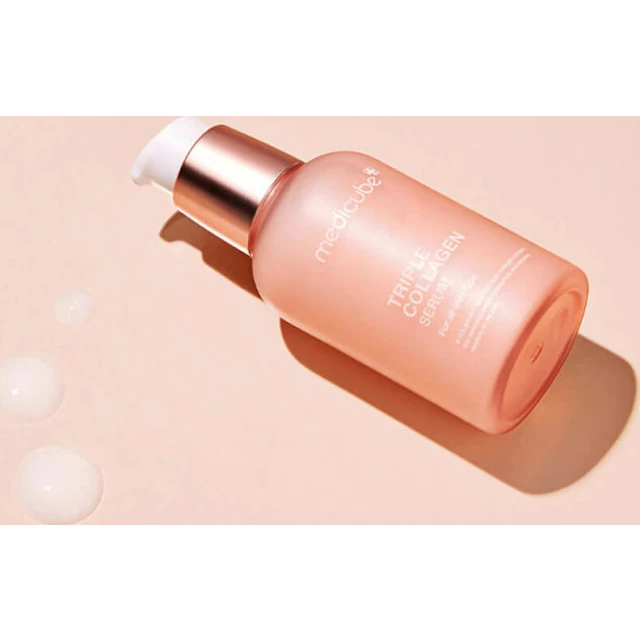 Увлажняющая сыворотка с 8 видами коллагена - изображение 3