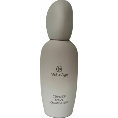 Крем-сыворотка для лица с церамидами 50 мл