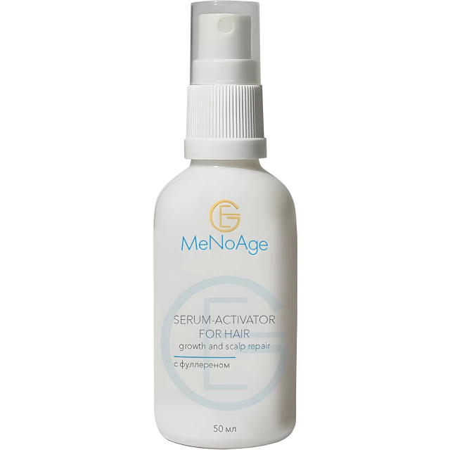 Купить сыворотку-активатор для роста волос (Serum-Activator For Hair ...