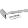 Cтанок Т-образный для бритья 22C, матовое хромированное покрытие
