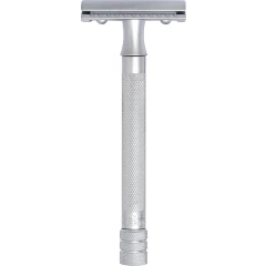 Cтанок Т-образный для бритья 22C, матовое хромированное покрытие