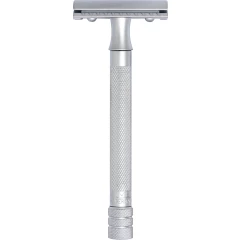 Cтанок Т-образный для бритья 22C, матовое хромированное покрытие