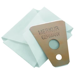 Лезвия для бритья для контурного станка 907000