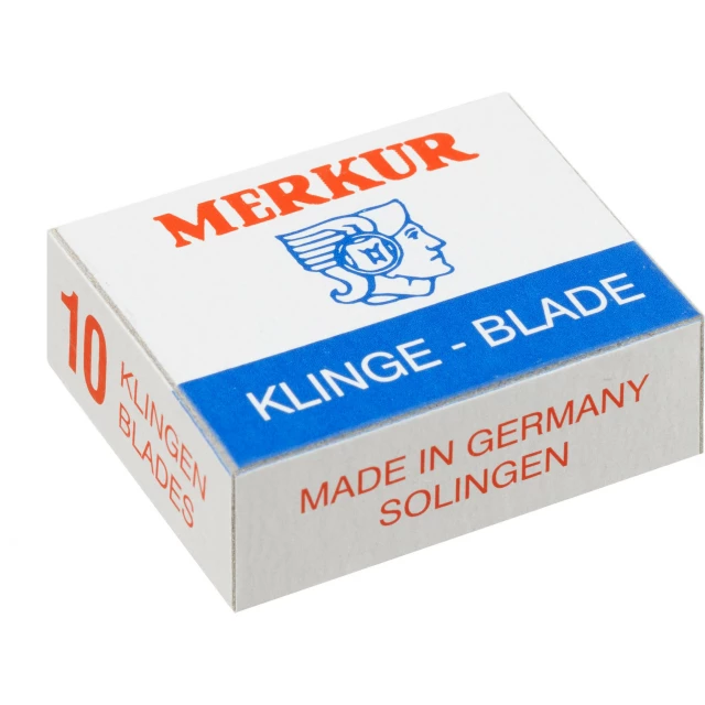 Лезвия для бритья для контурного станка 907000 - изображение 2