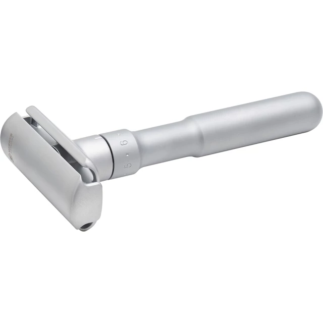 Набор бритвенный "Футур", 3 предмета - изображение 2