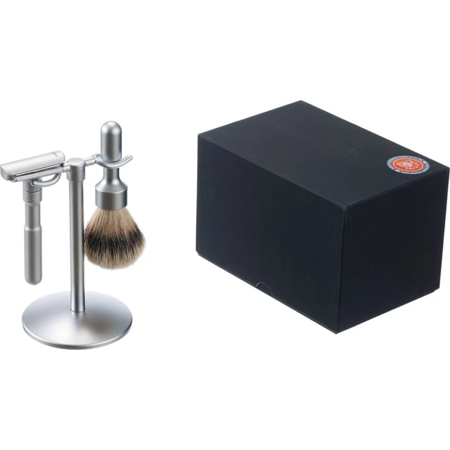 Набор бритвенный "Футур", 3 предмета - изображение 5