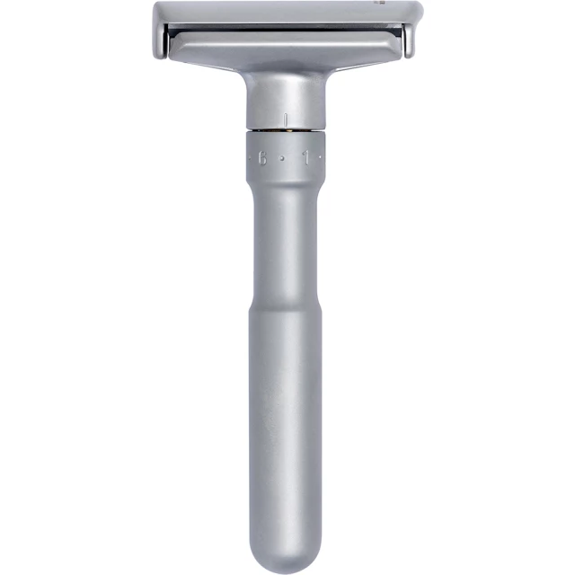 Набор бритвенный "Футур", 4 предмета - изображение 3