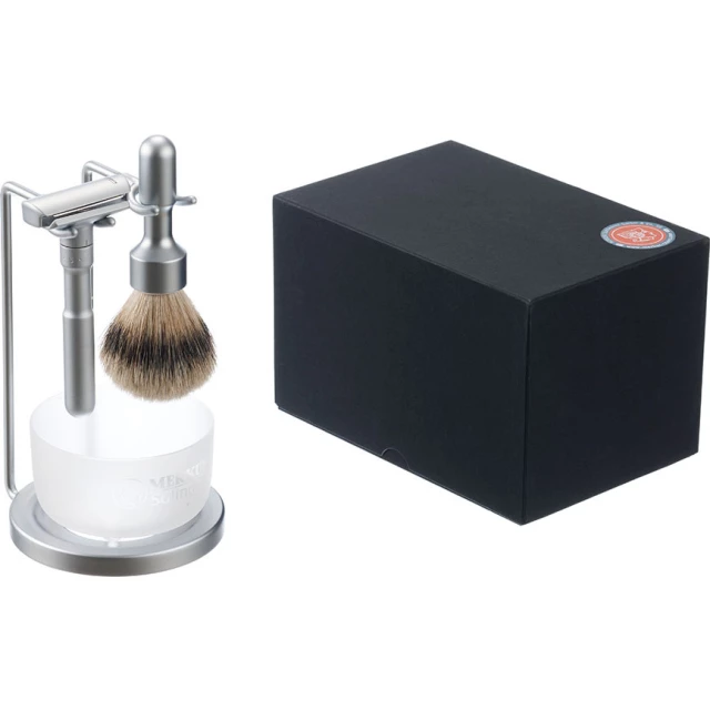 Набор бритвенный "Футур", 4 предмета - изображение 7