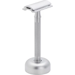 Набор бритвенный с бритвой 22002, 3 предмета