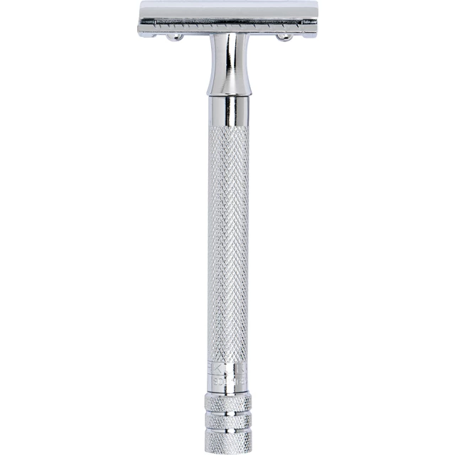 Набор бритвенный с бритвой 23001, 3 предмета - изображение 2