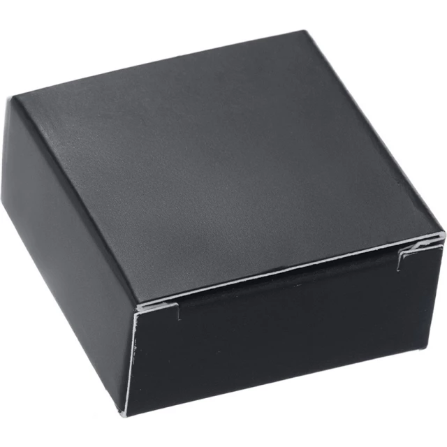 Подставка для помазка "Футур", глянцевое хромированное покрытие - изображение 4