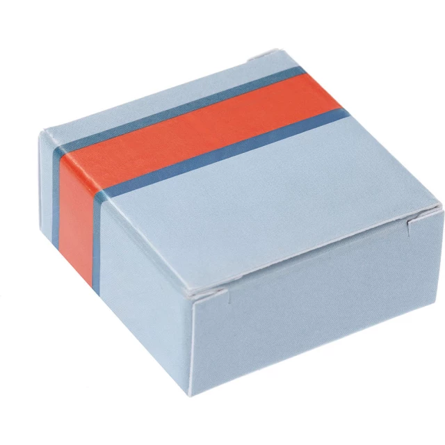 Подставка для Т-образного бритвенного станка "Футур", глянцевое хромированное покрытие - изображение 4