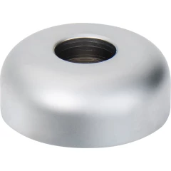 Подставка для Т-образного бритвенного станка "Футур", матовое хромированное покрытие