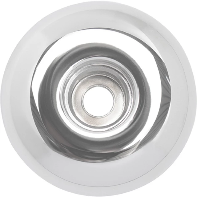 Подставка для Т-образного бритвенного станка, глянцевое хромированное покрытие - изображение 3